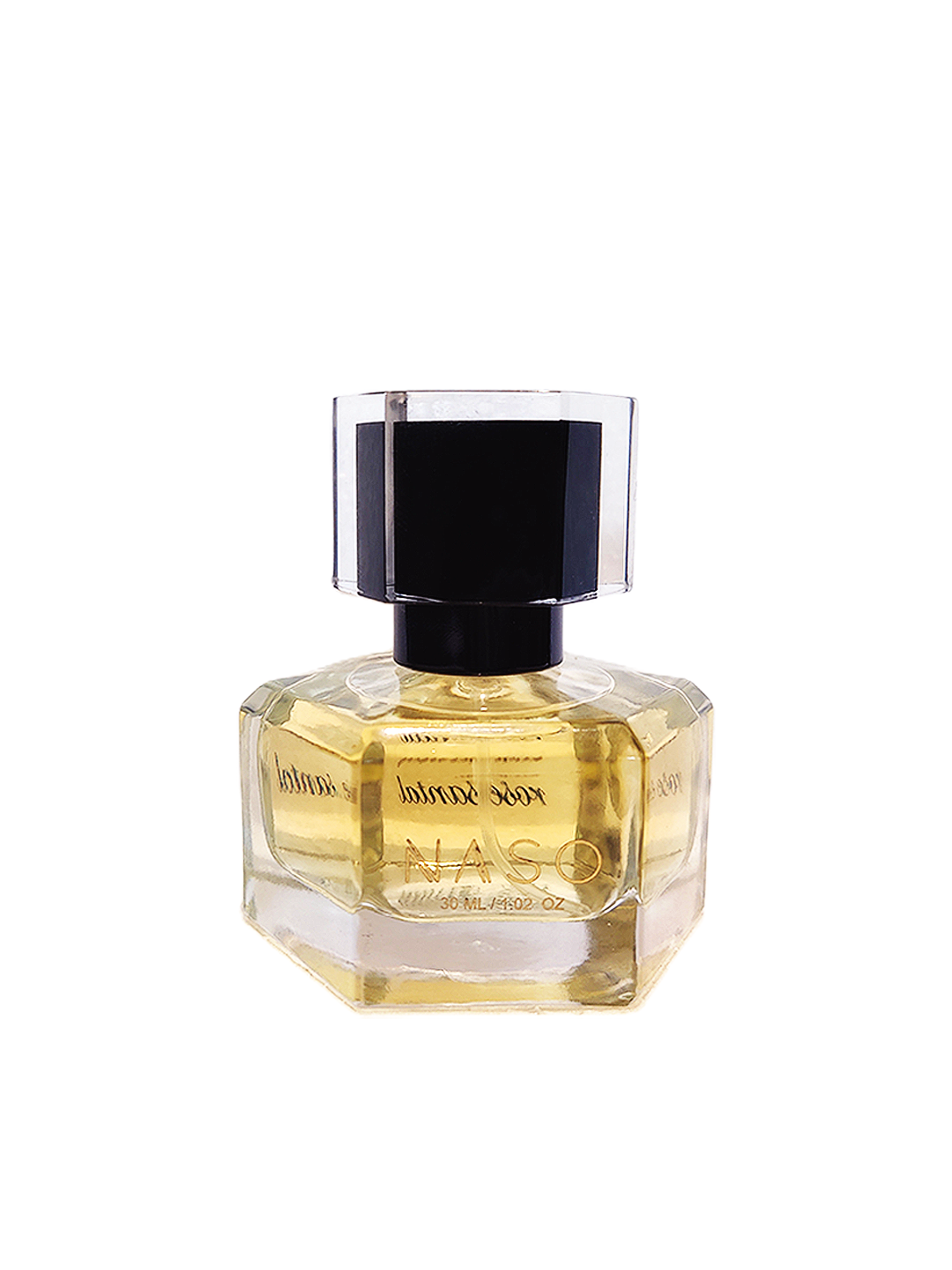 Naso Rose Santal