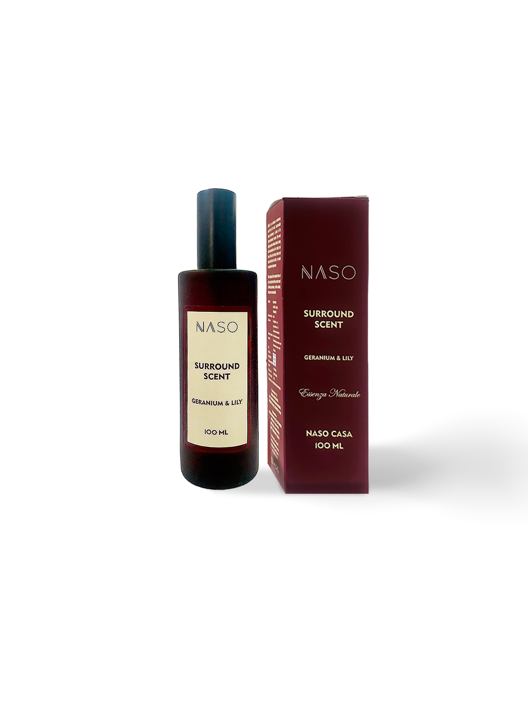Naso Surround Scents