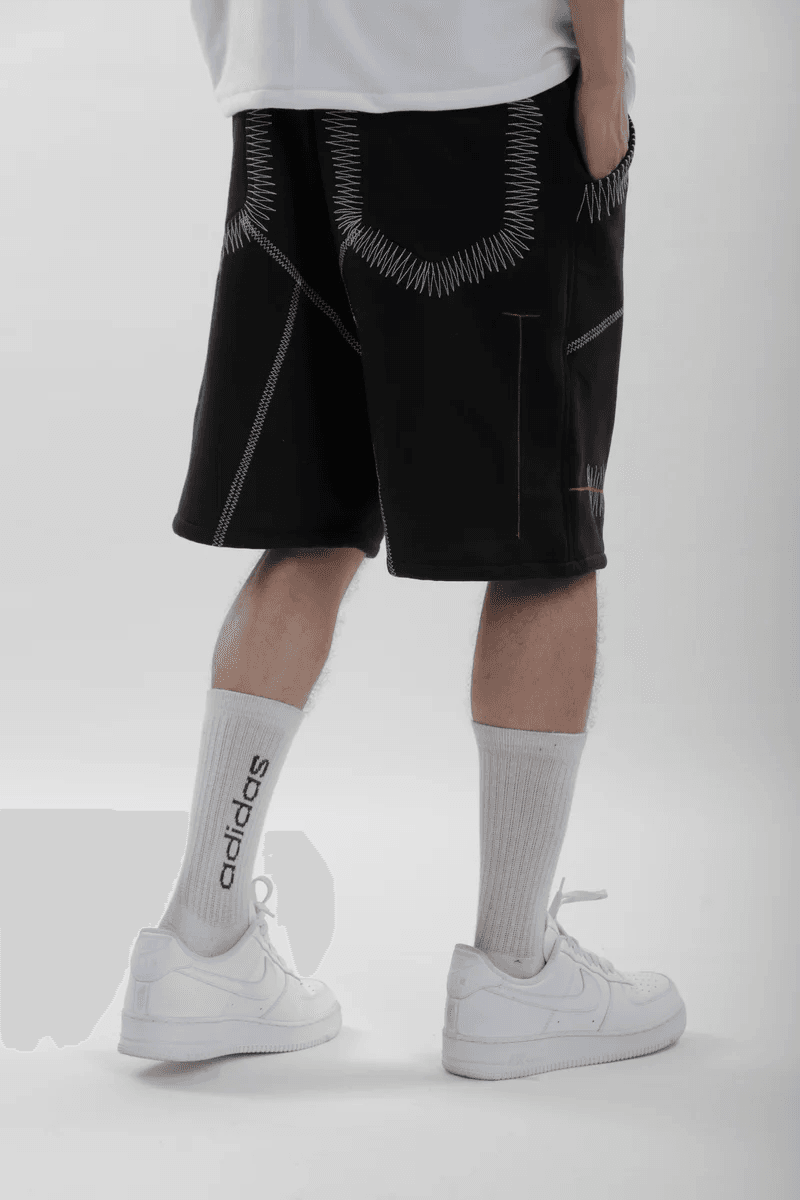 Toffle - Punk Shorts