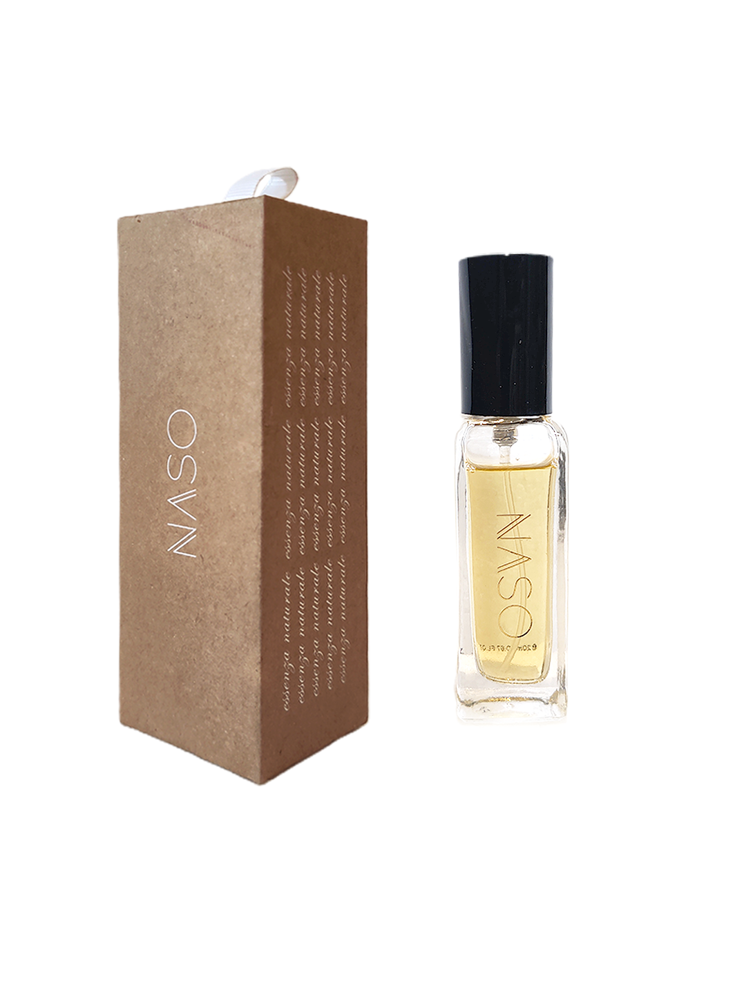 Naso Lemon Mint Rose