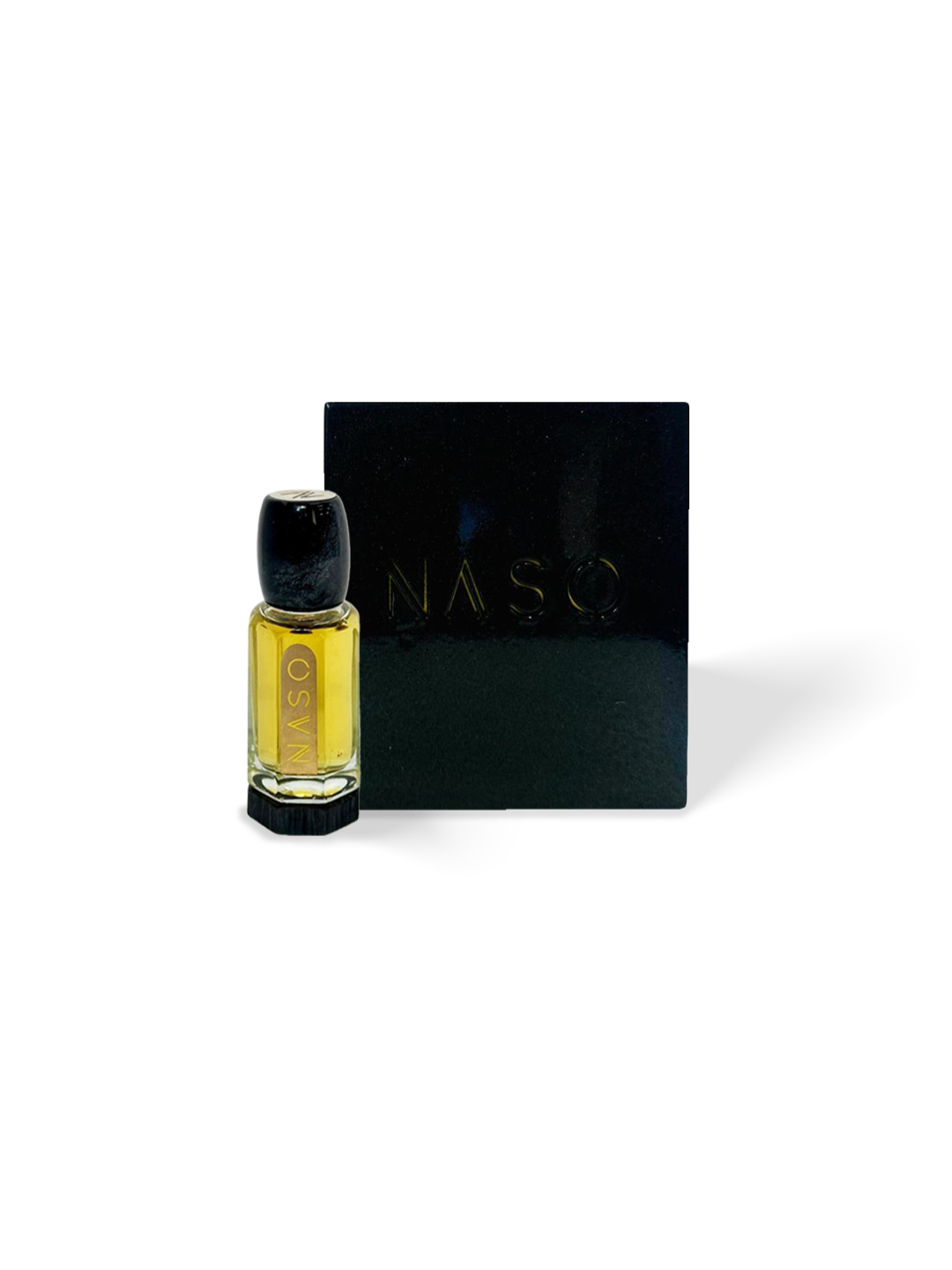 Naso Attar Oud Mint