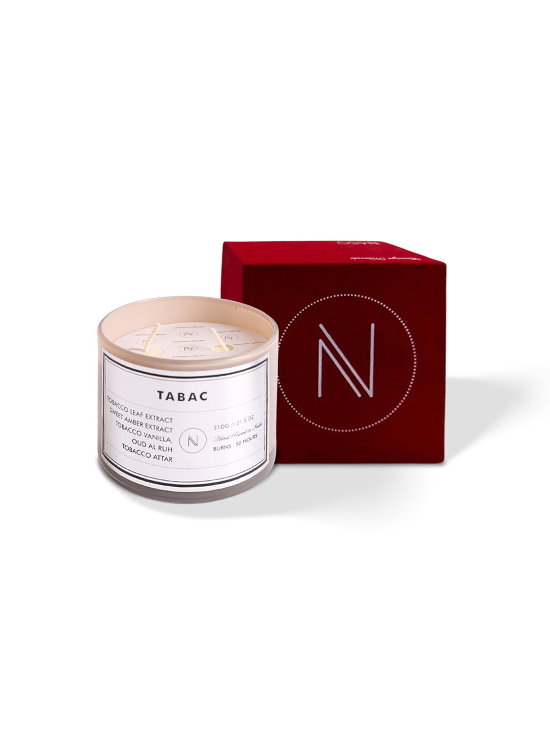 NASO TABAC CANDLE