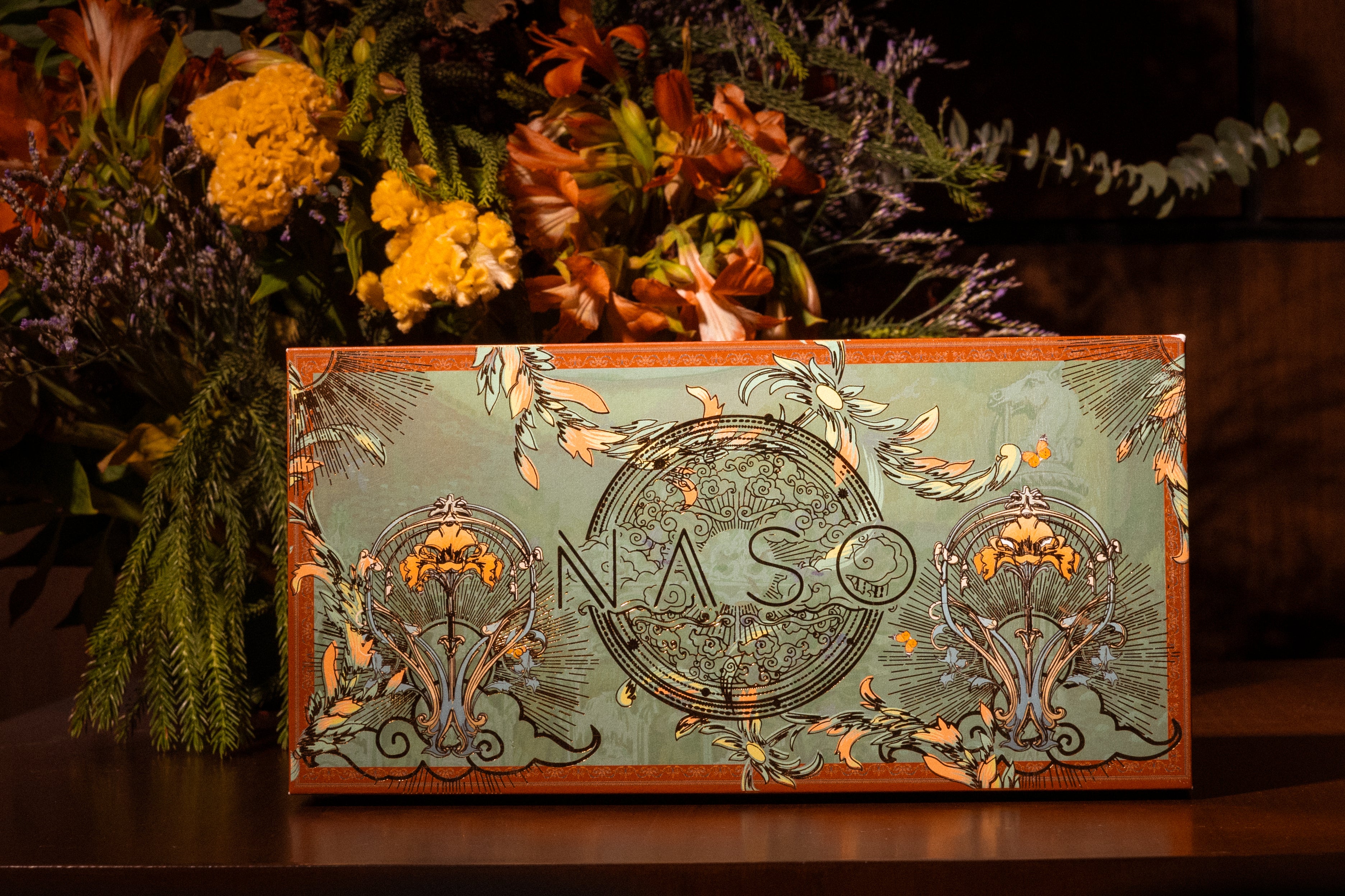 Naso Duo Gift Box