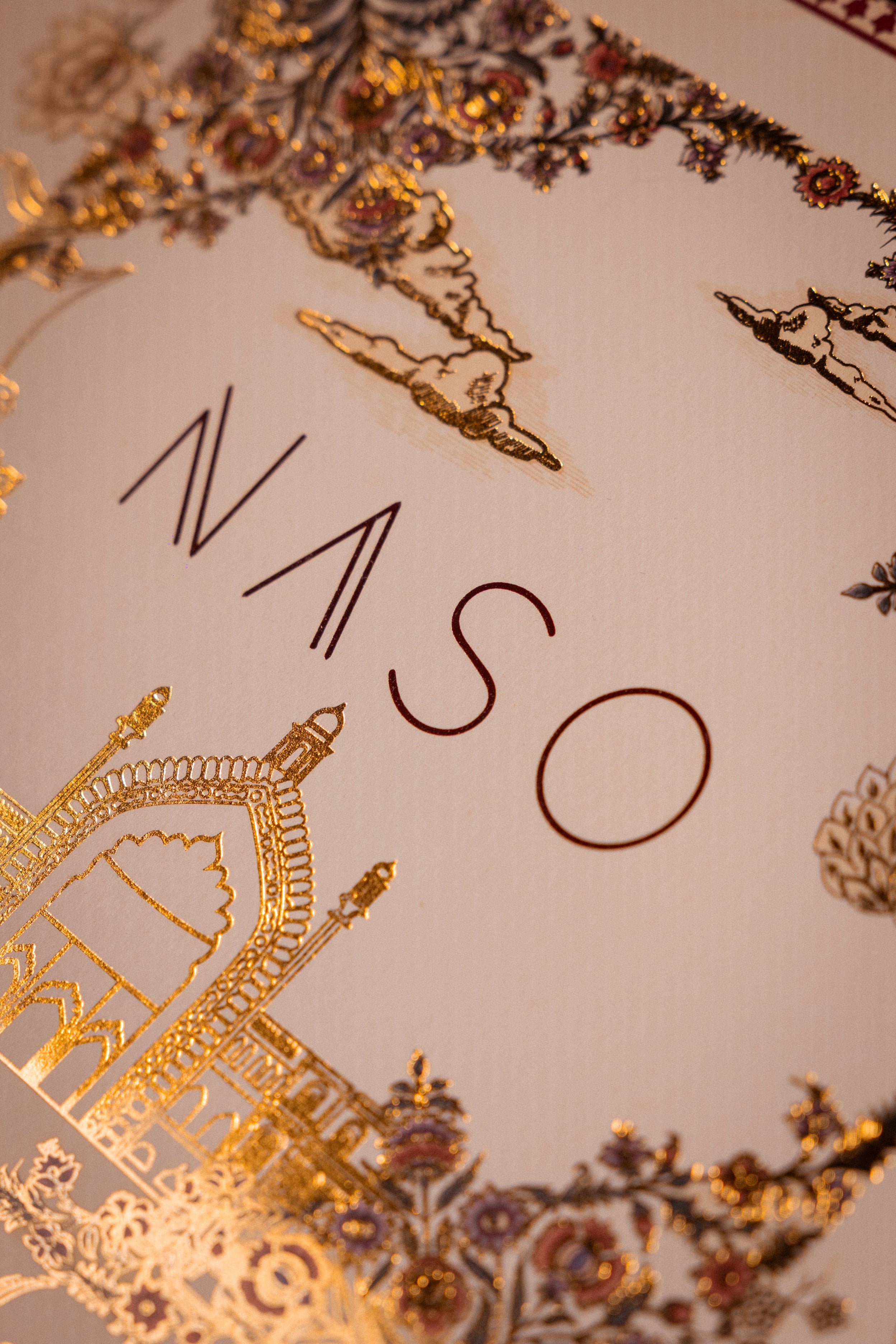 Naso-Serenita Gift Box