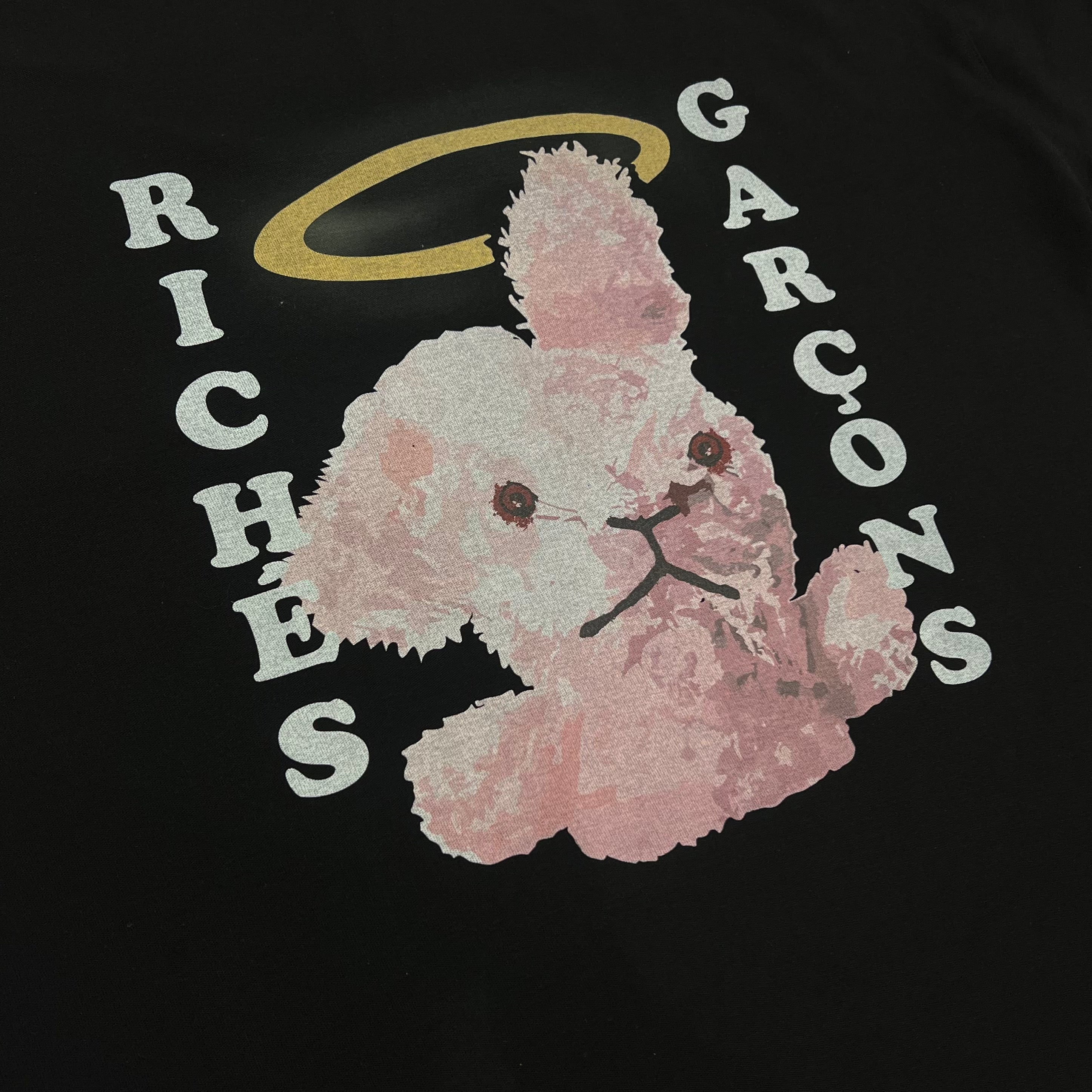 RGC - Freedom Rabbit