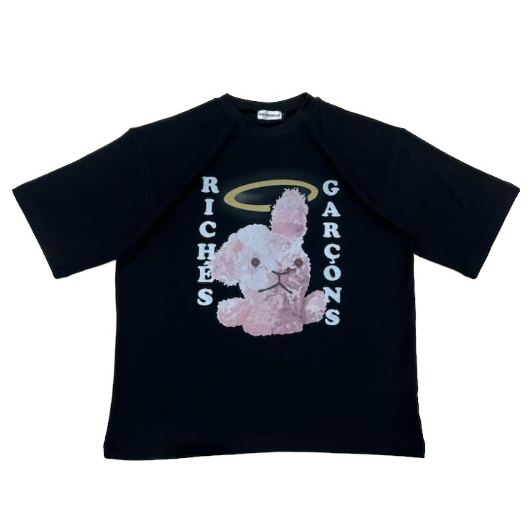 RGC - Freedom Rabbit