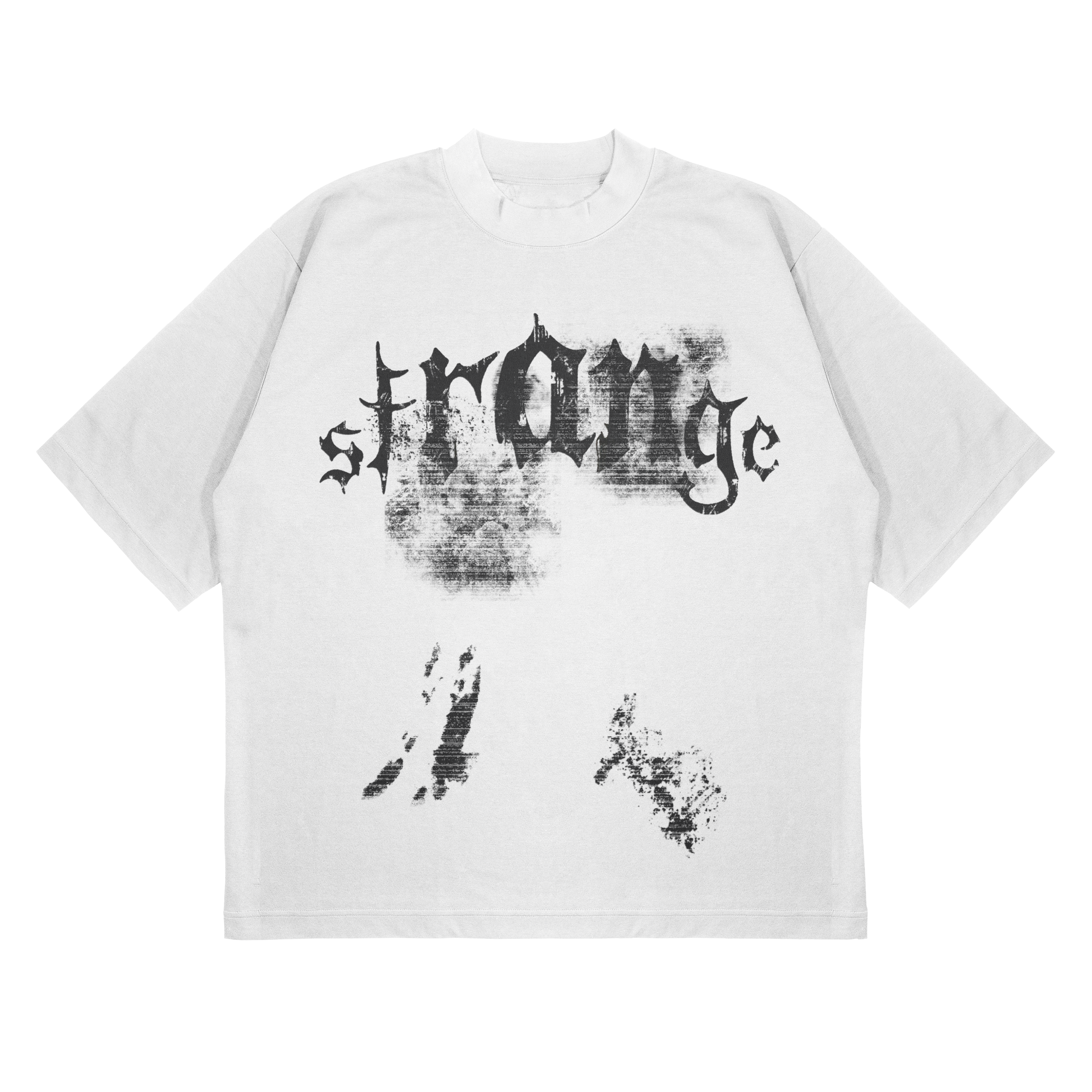 Strange-Gargoyle