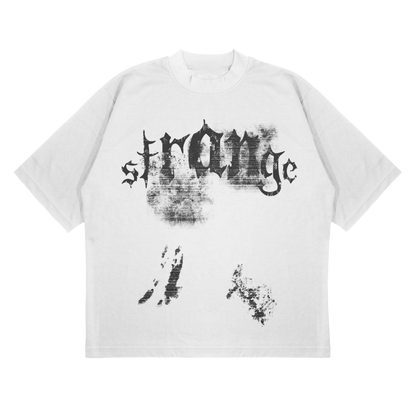 Strange-Gargoyle