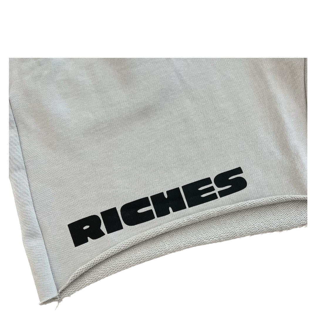 RGC - Gym Cut Off shorts