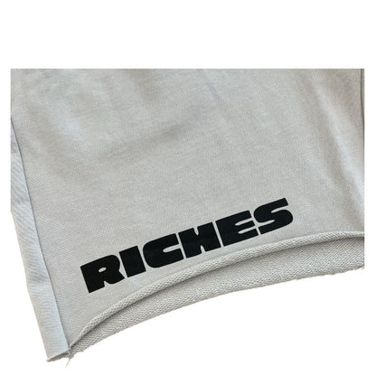 RGC - Gym Cut Off shorts