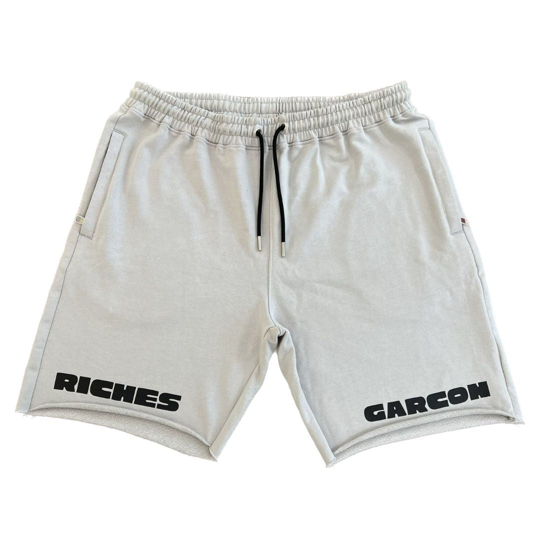 RGC - Gym Cut Off shorts