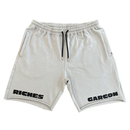 RGC - Gym Cut Off shorts