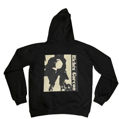 RGC - Garcon Hoodie