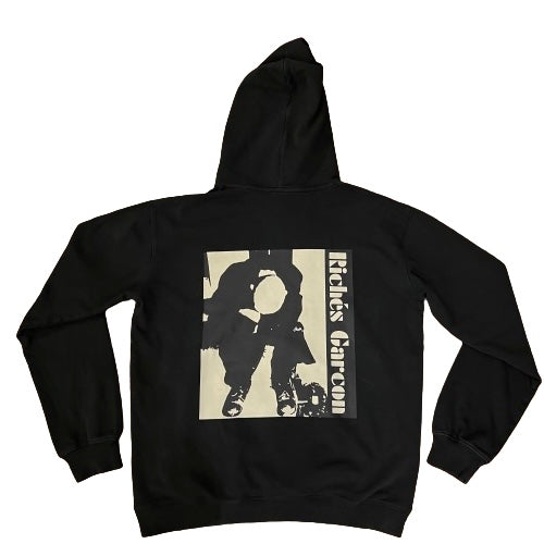 RGC - Garcon Hoodie