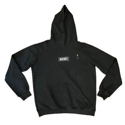 RGC - Garcon Hoodie