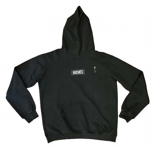 RGC - Garcon Hoodie