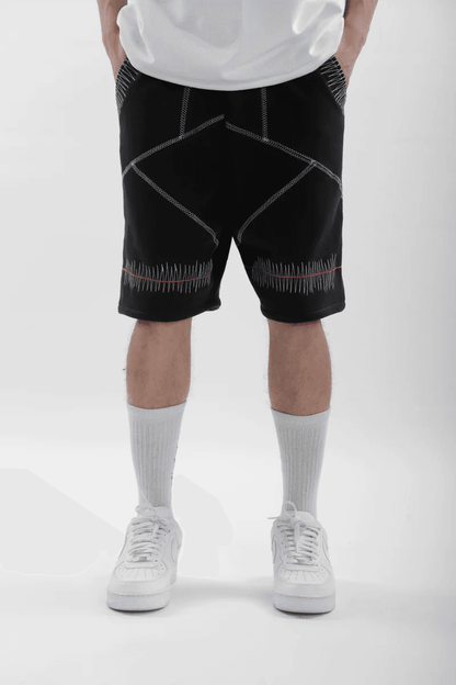 Toffle - Punk Shorts