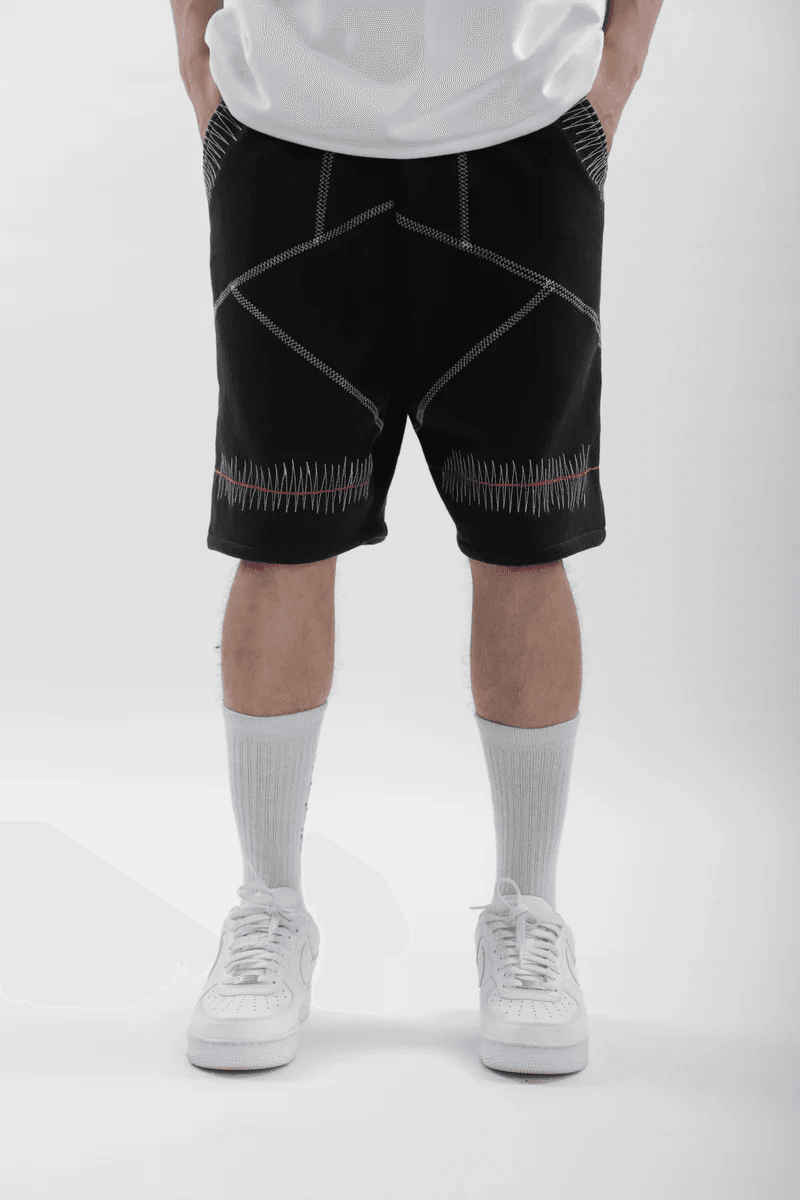 Toffle - Punk Shorts