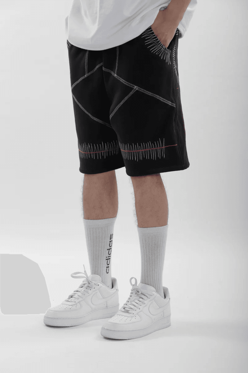 Toffle - Punk Shorts