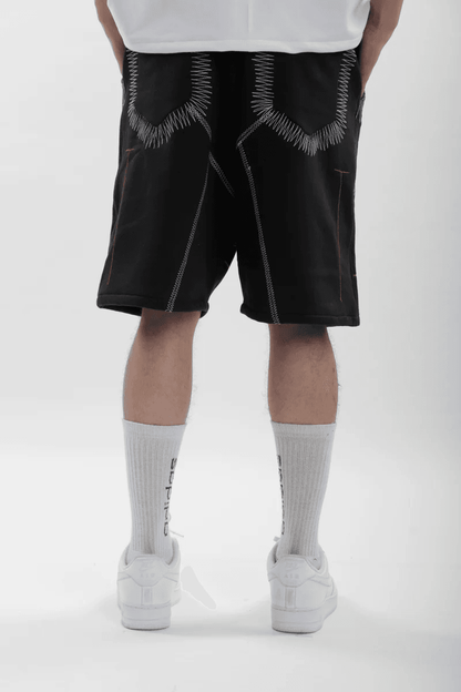 Toffle - Punk Shorts