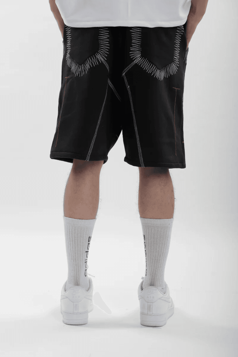 Toffle - Punk Shorts