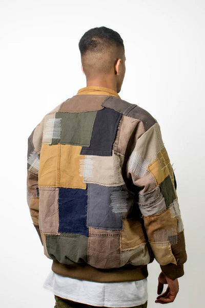 Toffle - Earth Upcycled Jacket