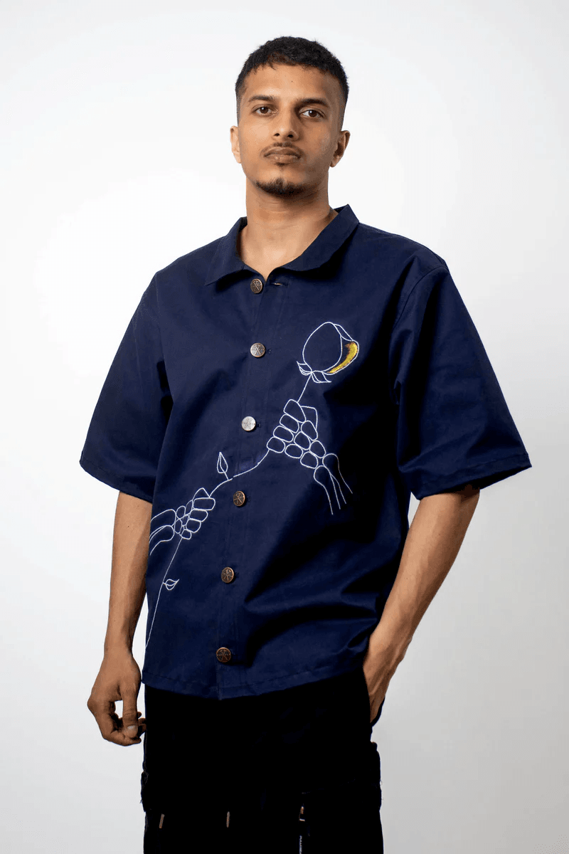 Toffle - Empathy Shirt