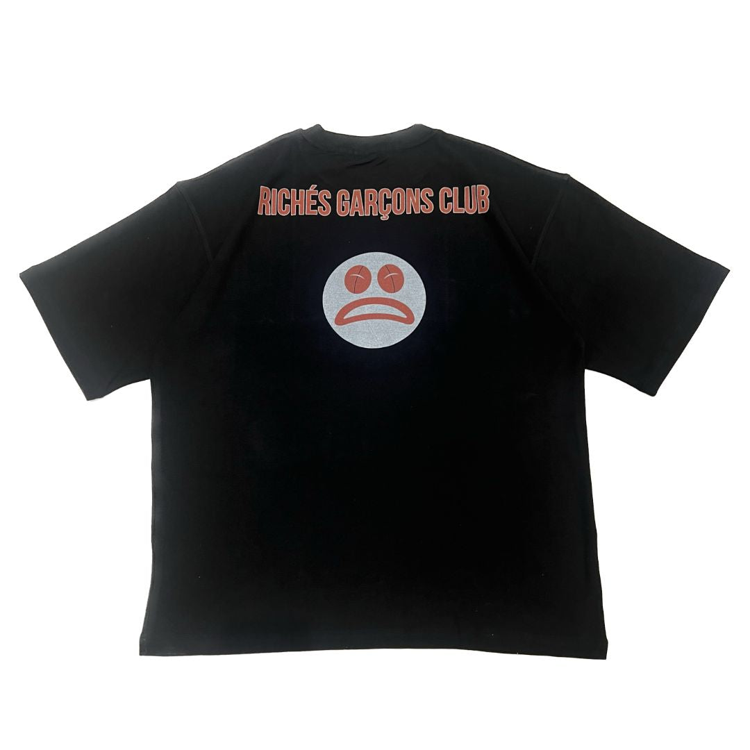 RGC - Anime Tshirt