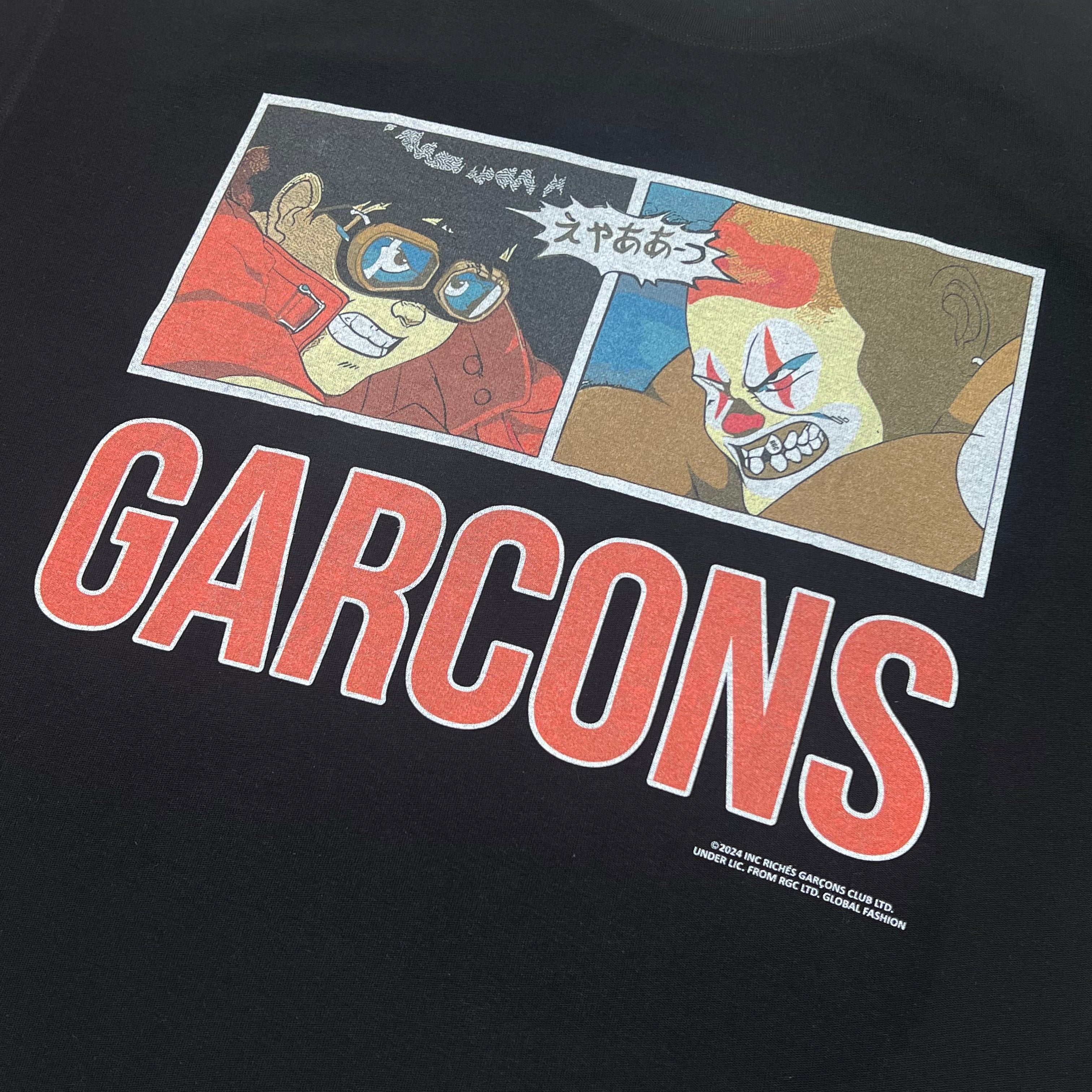 RGC - Anime Tshirt