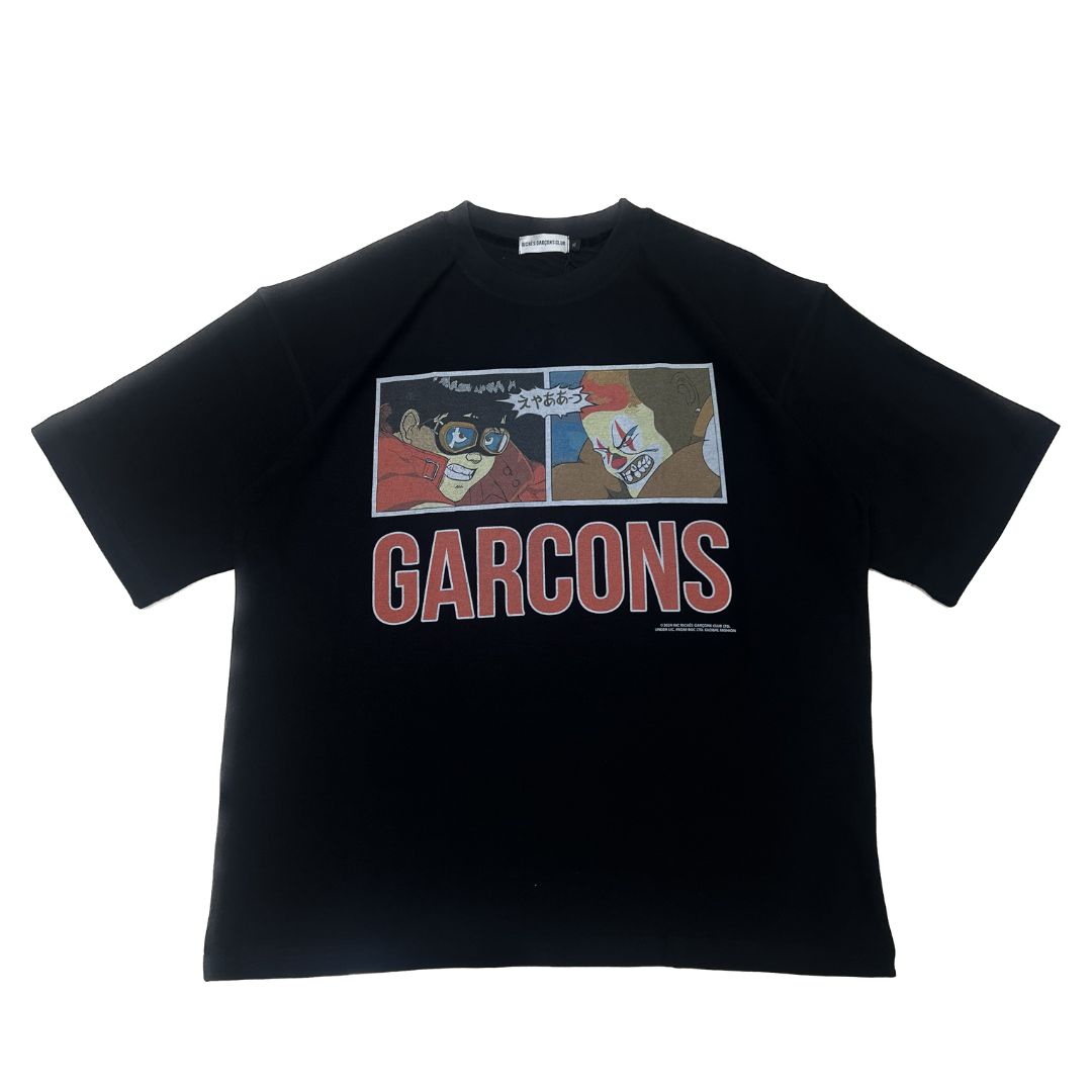 RGC - Anime Tshirt