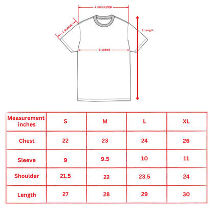 RGC - Anime Tshirt
