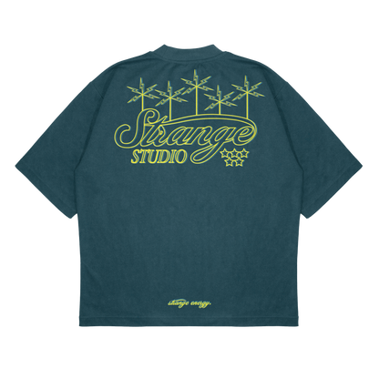 Strange-Energy