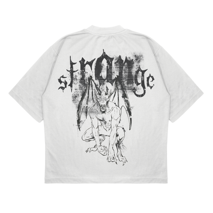 Strange-Gargoyle